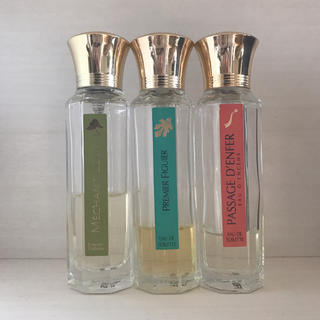 ラルチザンパフューム(L'Artisan Parfumeur)のラルチザン香水 3本セット(その他)