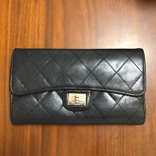 シャネル(CHANEL)のCHANEL 財布(財布)