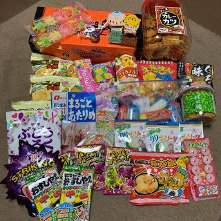 お菓子まとめ売り(菓子/デザート)