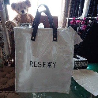 リゼクシー(RESEXXY)の👜ﾘｾﾞｸｼｰ(ショルダーバッグ)