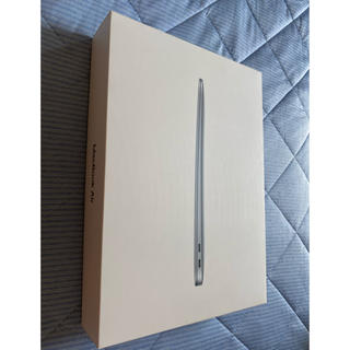 マック(Mac (Apple))のMacbook air 2019 💻(ノートPC)