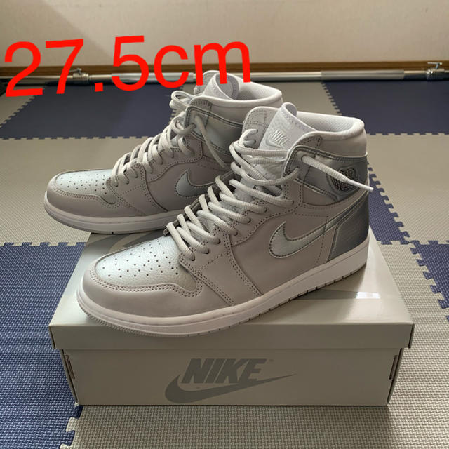 27.5cm NIKE AIR JORDAN 1 HIGH ジョーダン ナイキナイキ