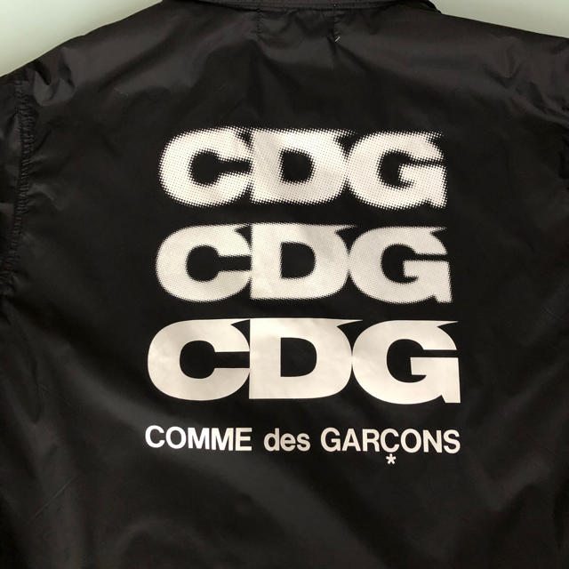 CDG - コーチジャケット