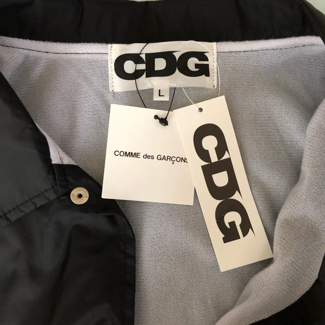 CDG - コーチジャケット