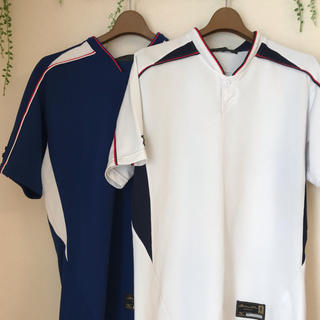 ミズノ(MIZUNO)のMIZUNO PRO Tシャツ(Tシャツ/カットソー(半袖/袖なし))