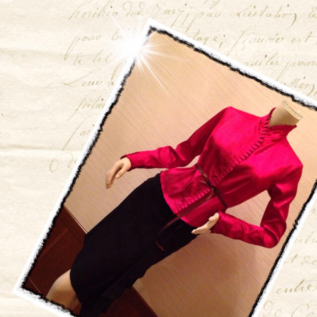 Pinky&Dianne(ピンキーアンドダイアン)の→ オシャレな上級者の一歩✨ レディースのスカート(ひざ丈スカート)の商品写真