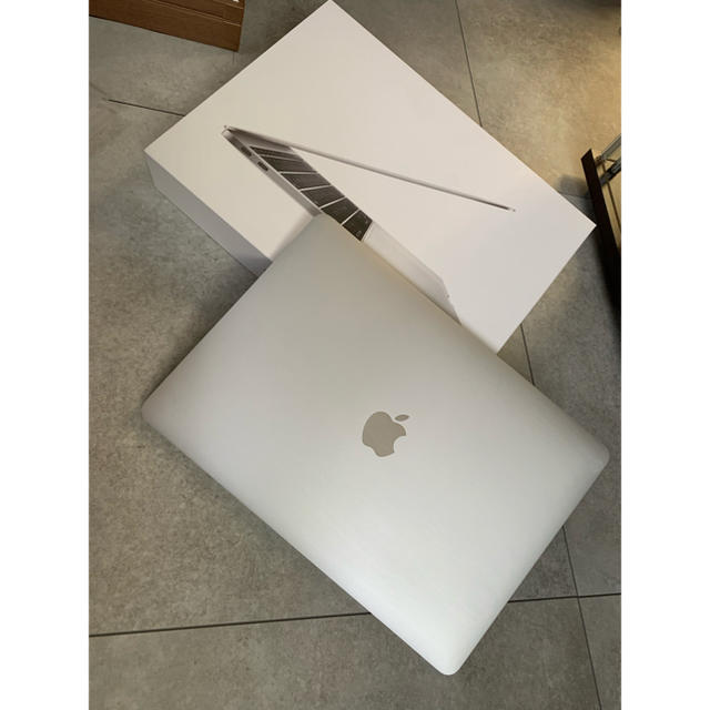 Mac (Apple) - MacBook pro2017