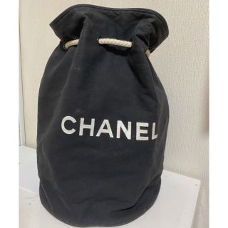 CHANEL(リュック/バックパック)のフリマアイテム一覧 CHANEL(リュック/バックパック)のフリマアイテム一覧