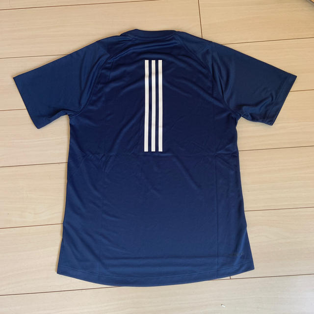 adidas(アディダス)のadidas T shirt スポーツ/アウトドアのランニング(ウェア)の商品写真