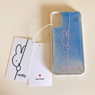 メリージェニー(merry jenny)ののぎっこ様専用  merry jenny×miffy iPhoneケース(iPhoneケース)