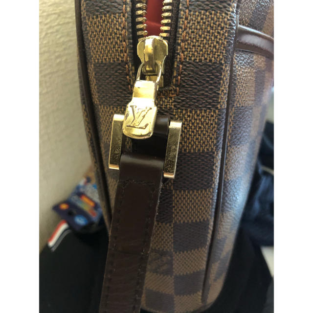 LOUIS VUITTON(ルイヴィトン)のヴィトン  イパネマpm レディースのバッグ(ショルダーバッグ)の商品写真