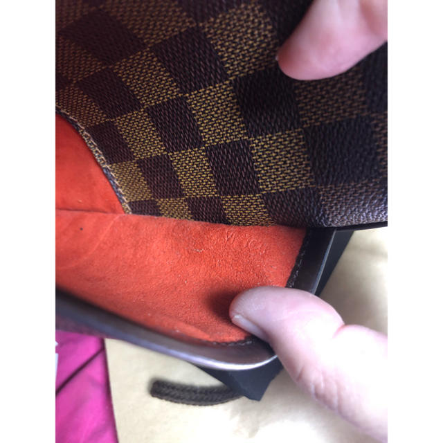 LOUIS VUITTON(ルイヴィトン)のヴィトン  イパネマpm レディースのバッグ(ショルダーバッグ)の商品写真