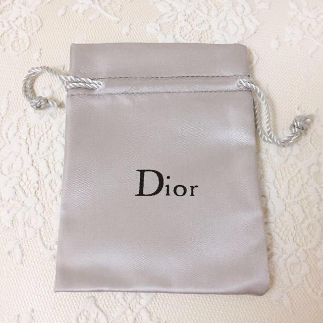 Dior(ディオール)のDiorポーチ レディースのファッション小物(ポーチ)の商品写真