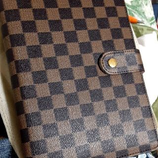 システム手帳A5(その他)