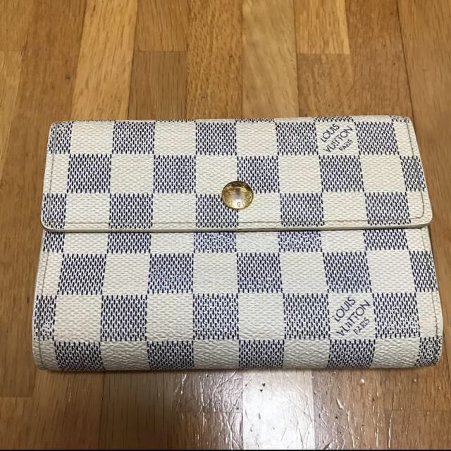 LOUIS VUITTON(ルイヴィトン)のひさゆきさん専用 レディースのファッション小物(財布)の商品写真