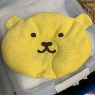 ‼️値下げ‼️ベビーまくら(枕)