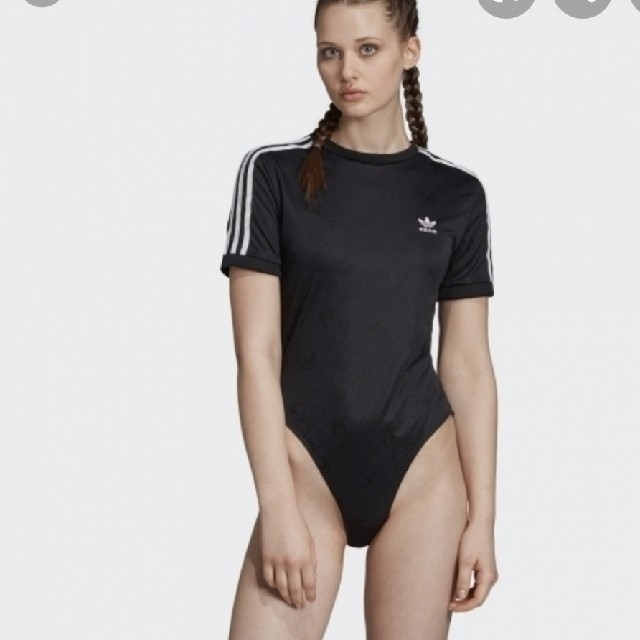 adidas - 最終値下げ!アディダス オリジナルス ボディースーツ adidas - 最終値下げ!アディダス オリジナルス ボディースーツ