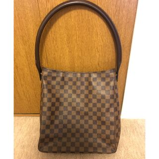 ルイヴィトン(LOUIS VUITTON)のルイヴィトン ルーピング(ショルダーバッグ)