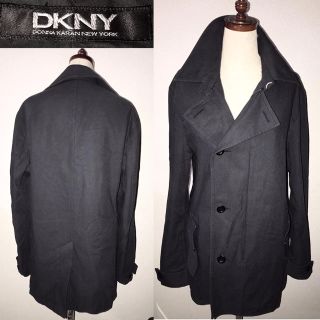 ダナキャランニューヨーク(DKNY)のシゲル様専用(チェスターコート)