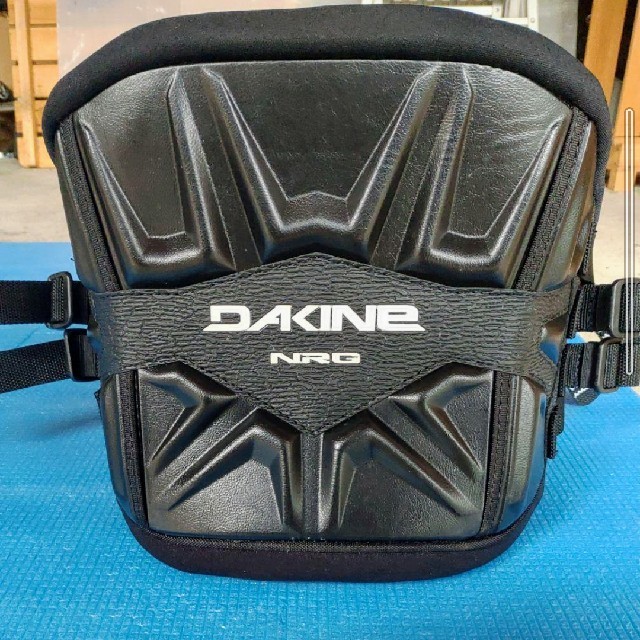 Dakine(ダカイン)のウィンドサーフィン　ハーネス　XS スポーツ/アウトドアのスポーツ/アウトドア その他(サーフィン)の商品写真