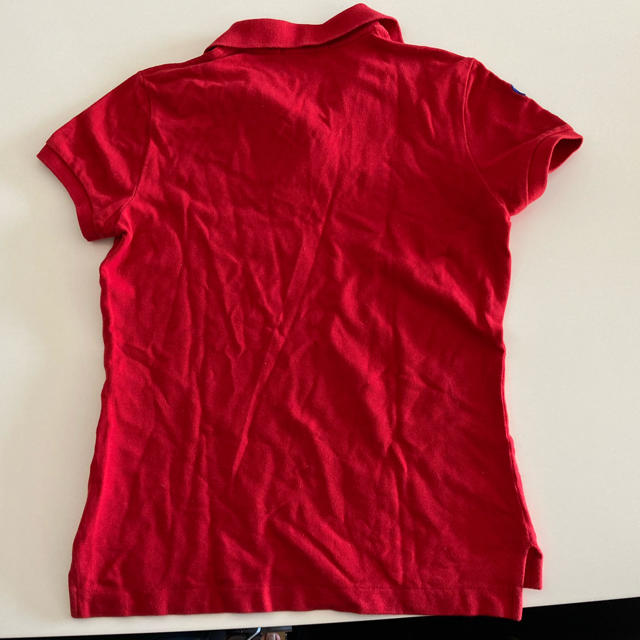 Ralph Lauren(ラルフローレン)のラルフローレン☆レディースL☆ レディースのトップス(ポロシャツ)の商品写真