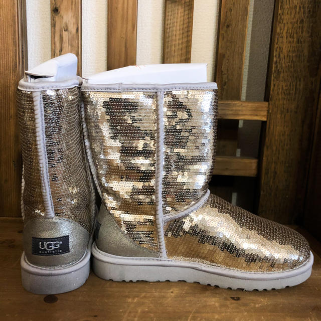UGG - 最終値下げ!UGG ムートンブーツ クラシック ショート