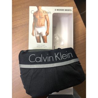 カルバンクライン(Calvin Klein)のCalvin Klein ボクサーパンツ　XL(ボクサーパンツ)