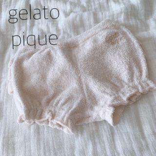 ジェラートピケ(gelato pique)のジェラピケ　パンツ(パンツ)