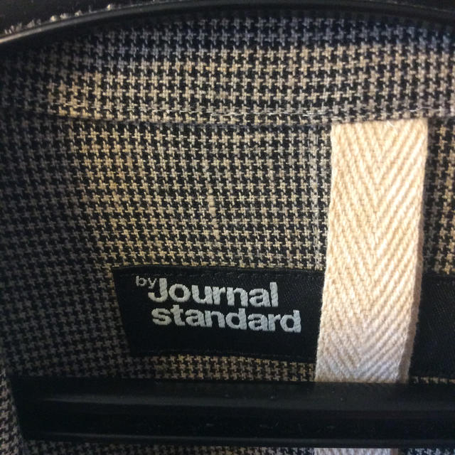 JOURNAL STANDARD(ジャーナルスタンダード)のジャーナルスタンダード トレンチコート メンズのジャケット/アウター(トレンチコート)の商品写真