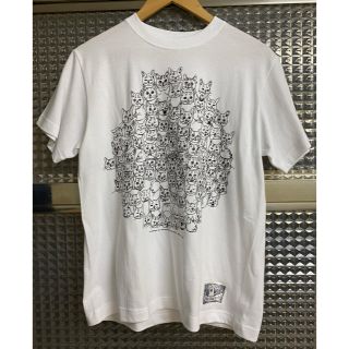 あいるー様専用　ヒグチユウコ   Tシャツ  Sサイズ(Tシャツ(半袖/袖なし))