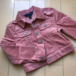 ポロラルフローレン(POLO RALPH LAUREN)の✳︎hiro様専用✳︎ ジャケット　コーディュロイ　(ジャケット/上着)