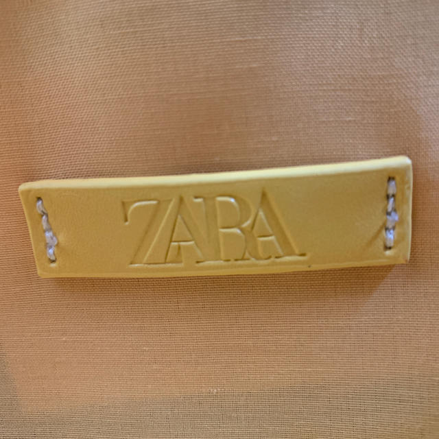 ZARA(ザラ)のZARA バッグ レディースのバッグ(ハンドバッグ)の商品写真