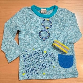 キムラタン(キムラタン)のSOMO様専用です✨おまとめ6着 3/3(Tシャツ/カットソー)