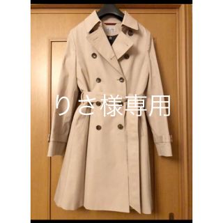 アオキ ライナー付き トレンチコート(レディース)の通販 28点 | AOKIの
