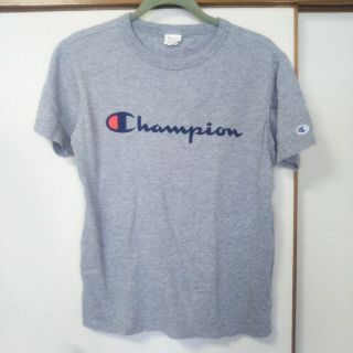 チャンピオン(Champion)のChampion　Tシャツ　メンズＳ(Tシャツ/カットソー(半袖/袖なし))