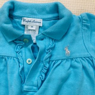 ラルフローレン(Ralph Lauren)のエドワード様専用　Ralph Lauren ポロカバーオール(カバーオール)