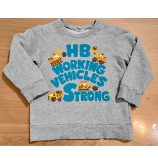 ホットビスケッツ(HOT BISCUITS)のSOMO様専用です✨おまとめ6着 2/3(Tシャツ/カットソー)