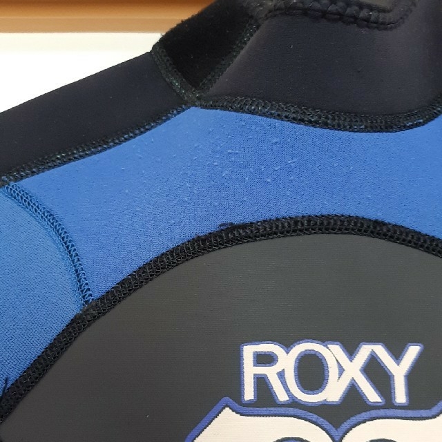 Roxy(ロキシー)の#ROXY　#ウエットスーツ　レディース スポーツ/アウトドアのスポーツ/アウトドア その他(サーフィン)の商品写真