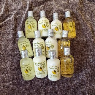 ロクシタン(L'OCCITANE)のロクシタン ヴァーベナ シャンプー シャワージェル セット(シャンプー/コンディショナーセット)