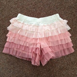 ジルスチュアート(JILLSTUART)の♡ジルスチュアート ショーパン120♡(その他)