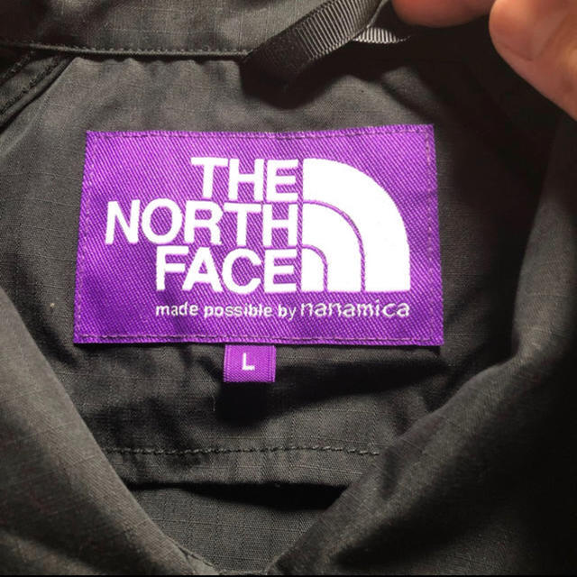 Ron Herman(ロンハーマン)の▼THE NORTH FACE/RHC mountain wind ジャケット メンズのジャケット/アウター(ナイロンジャケット)の商品写真