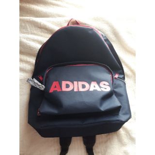 アディダス(adidas)のadidas リュック 20L 新品未使用タグ付き(リュック/バックパック)