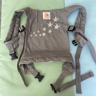 エルゴベビー(Ergobaby)の⭐︎値下げ⭐︎抱っこ紐　人形用　子供用エルゴ　おもちゃ(その他)