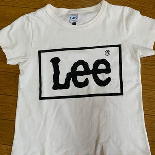 リー(Lee)のLEE Tシャツ　S(Tシャツ(半袖/袖なし))
