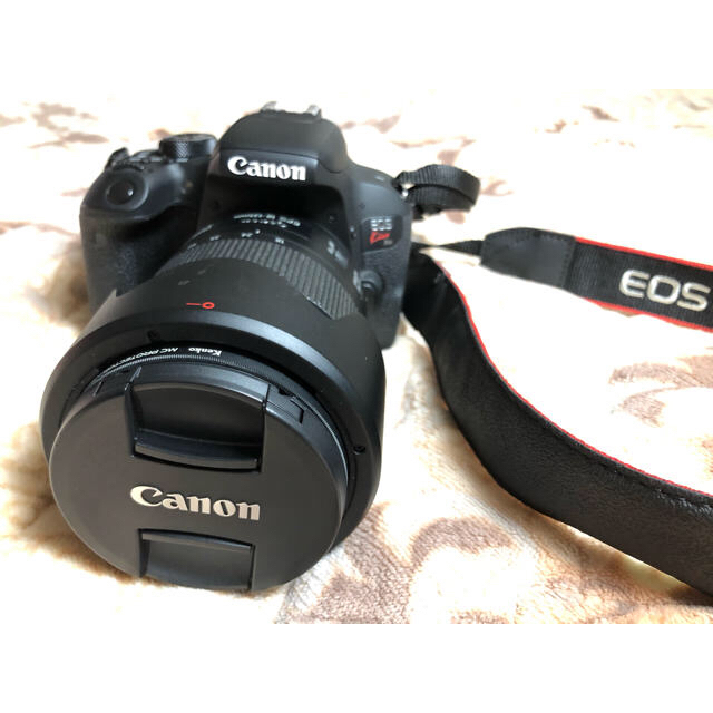 Canon - Canon EOS kiss x9i USMレンズキット 単焦点レンズほかおまけ