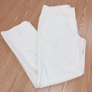 プラステ(PLST)の⭐︎夏休みセール⭐︎【定番】PLST ストレートパンツ【上品】(スラックス)