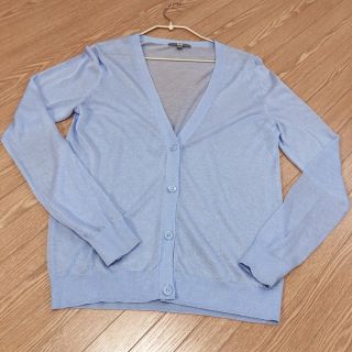 ユニクロ(UNIQLO)の【定番】ユニクロ　カーディガン  (カーディガン)