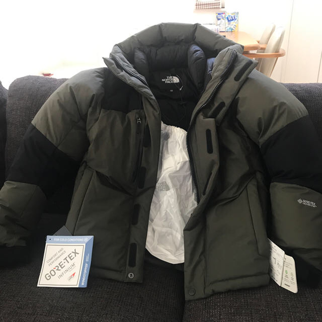 格安SALEスタート！ THE NORTH FACE - THE NORTH FACE バルトロライトジャケット Lサイズ ダウンジャケット