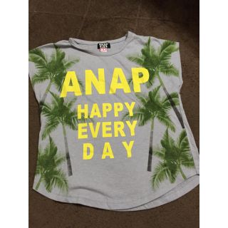 アナップキッズ(ANAP Kids)の☆アナップガール☆(Tシャツ(半袖/袖なし))