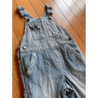 オシュコシュ(OshKosh)のlaulea様 専用 ☆サロペットサイズ80(その他)